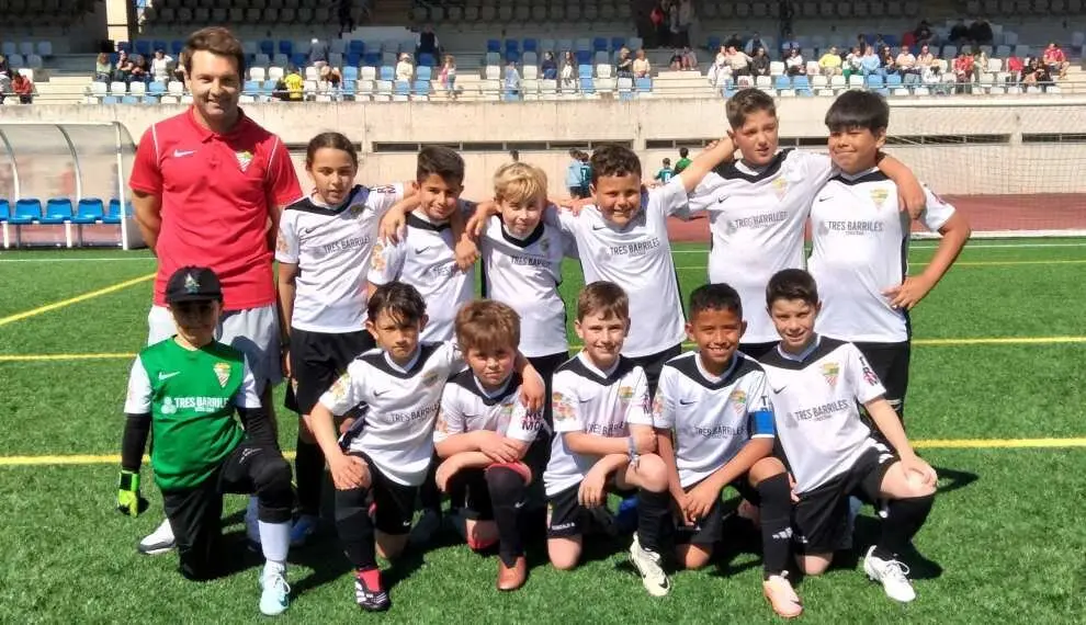 Santoña benjamín. R.A.