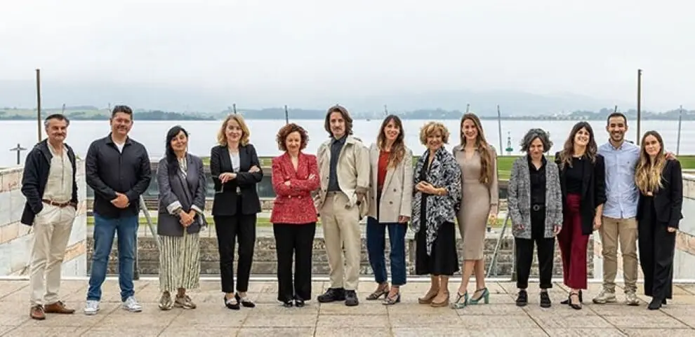 Presentación de 'La verbena de la Paloma'