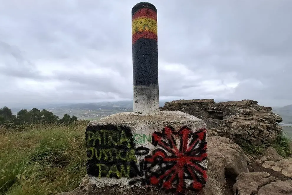 Estado de La Picota.
