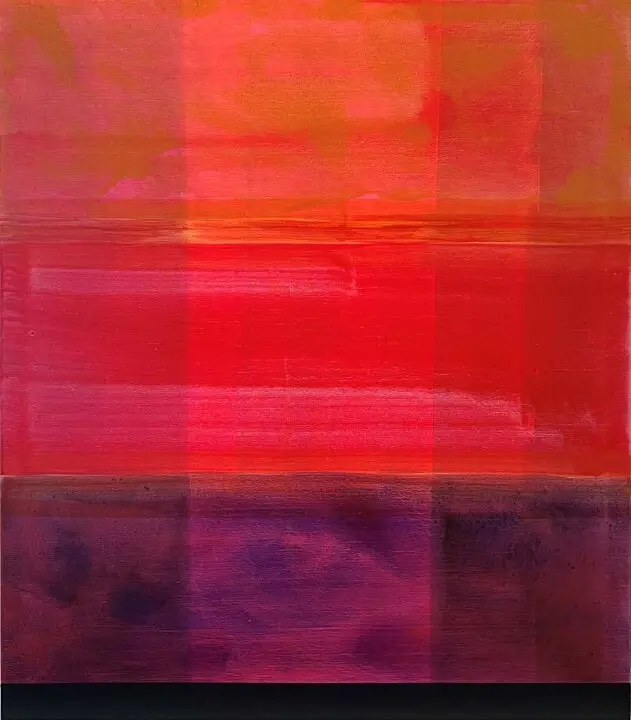 Obra de Ricardo Cavada.