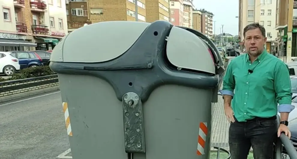 Vox de Camargo.