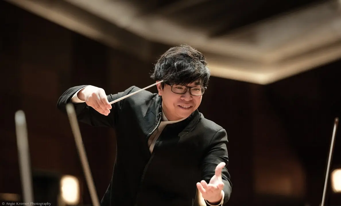 Kahchun Wong © Angie Kremer