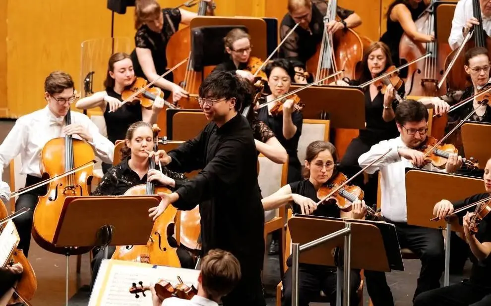 Orquesta 1