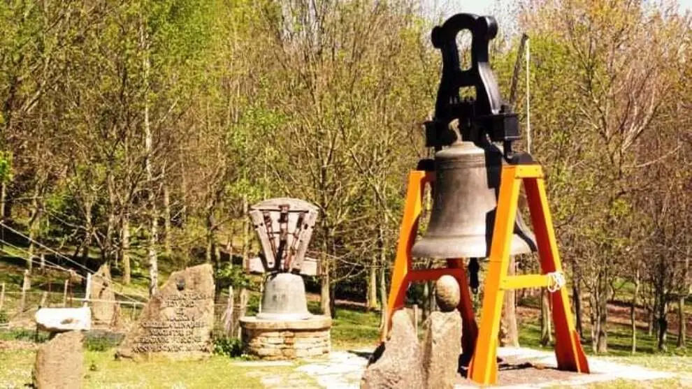 Meruelo acogerá el Encuentro de Tocadores de Campanas.