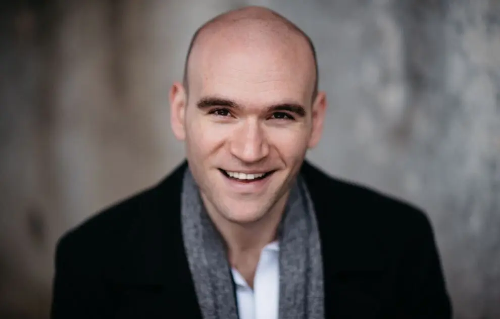 Michael Fabiano