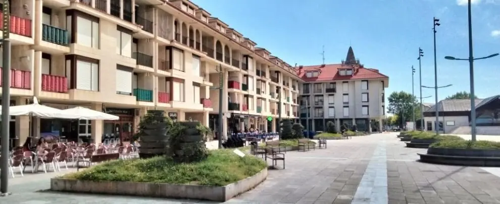 Municipio de Noja. R.A.
