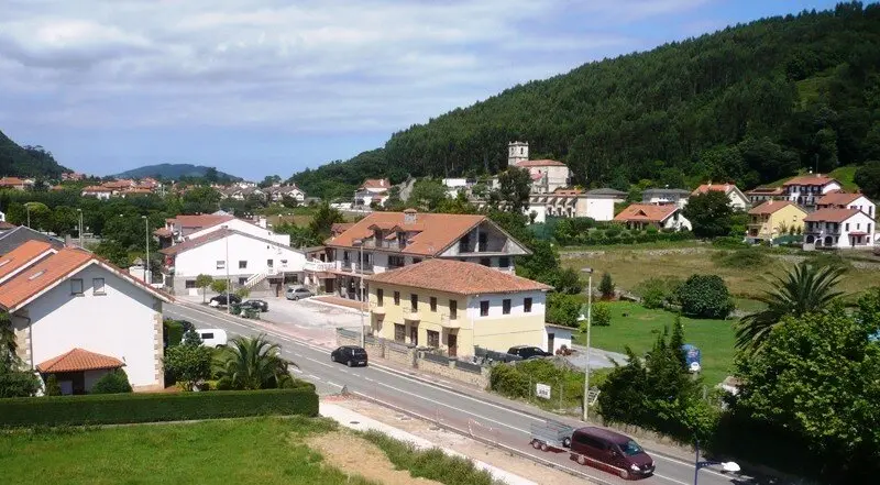 Municipio de Argoños. R.A.