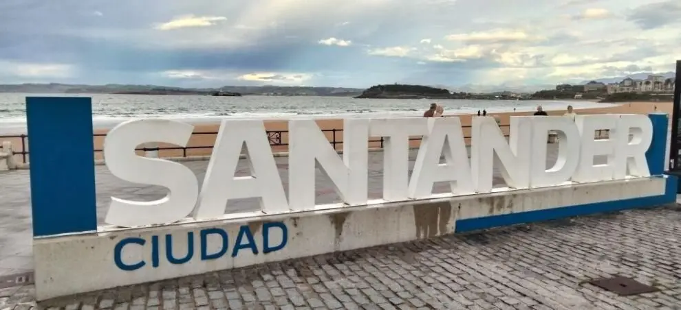 La concentración será en Santander. R.A.
