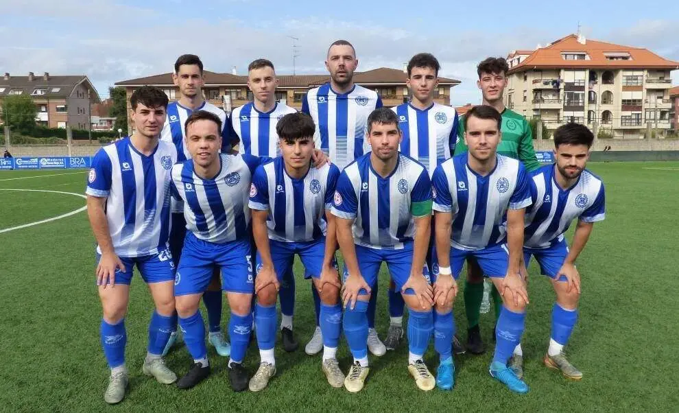Gama temporada 2025-2026. R.A.
