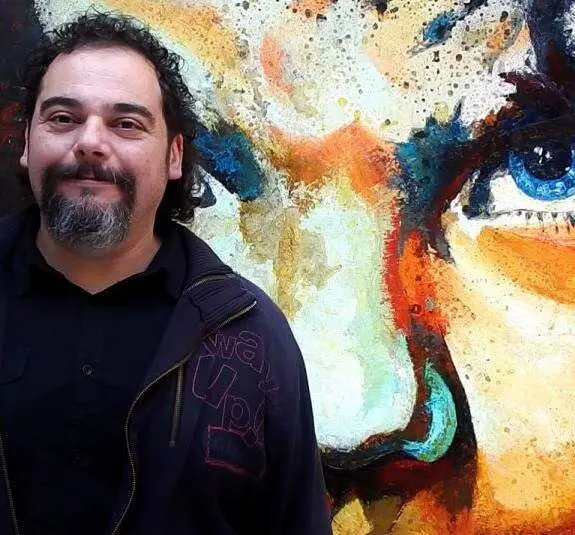 Los Nadie Antonio Soto 2