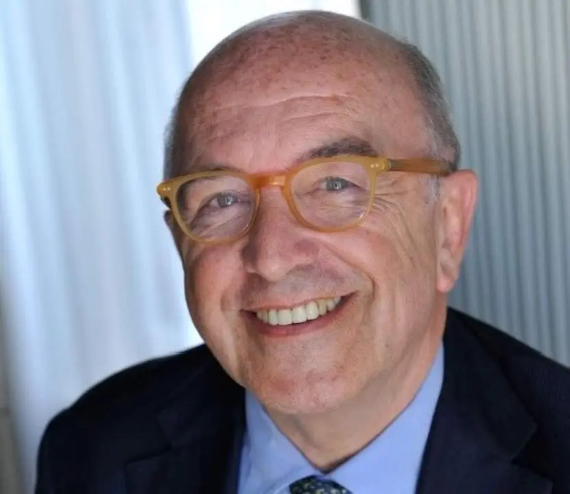 Joaquín Almunia.