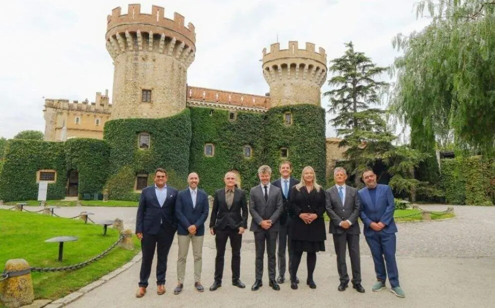 Orquesta Bayreuth.