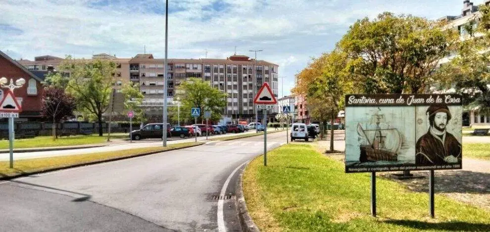 Municipio de Santoña. R.A.