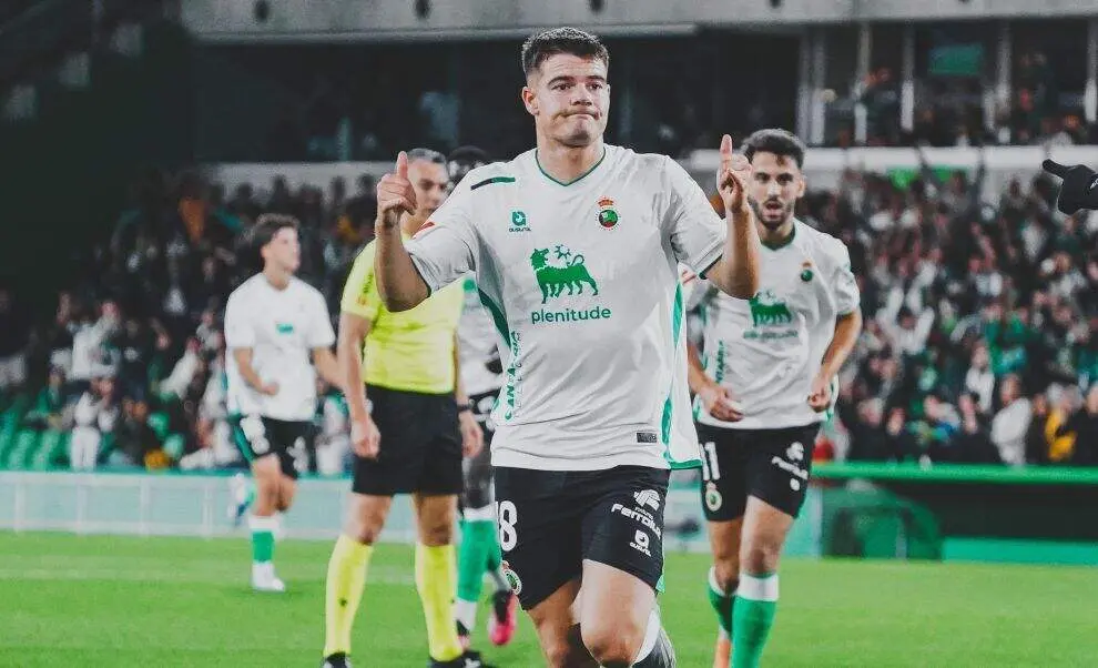 El Racing dejó su puerta a cero.