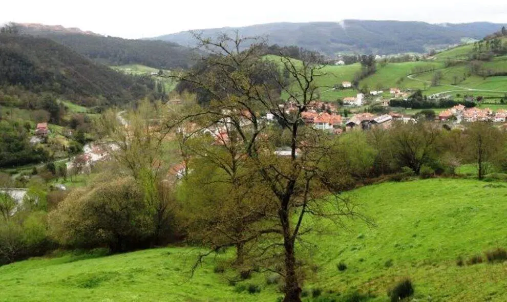 Municipio de Puente Viesgo.