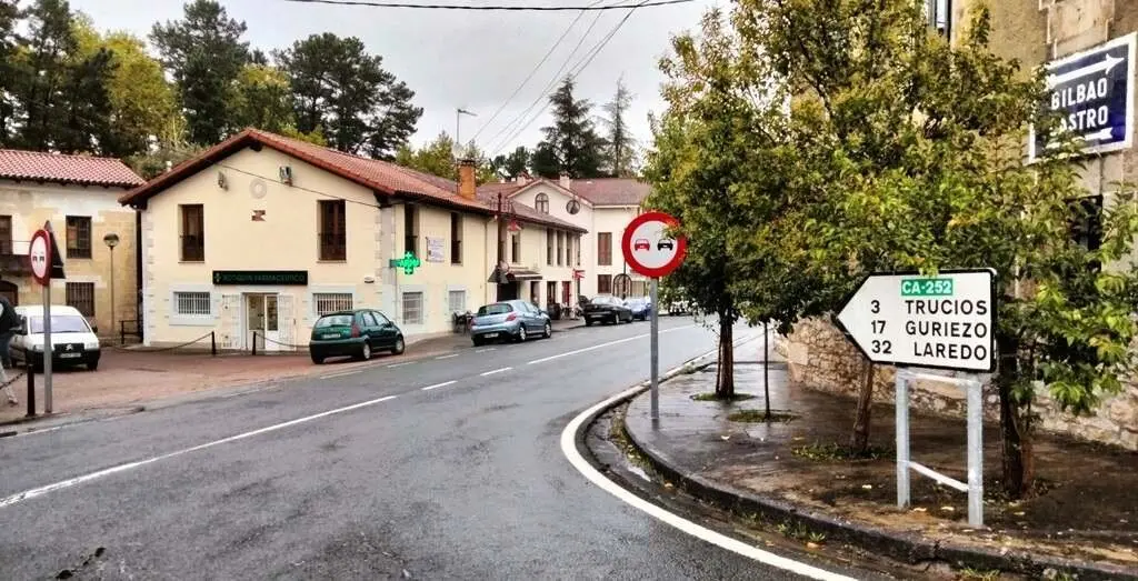 Municipio de Valle de Villaverde. R.A.