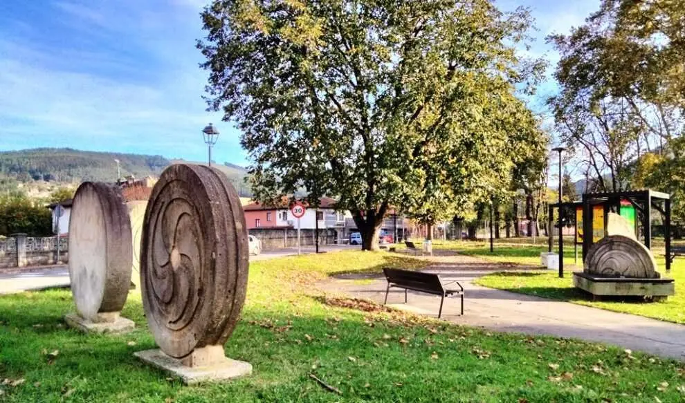 Municipio de Los Corrales de Buelna. R.A.