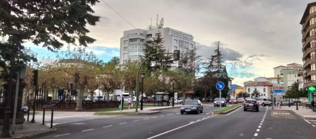 Municipio de Colindres. R.A.