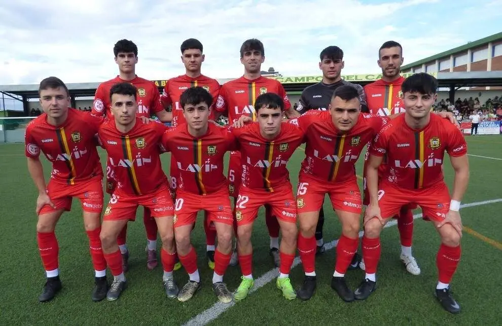 Tropez&oacute;n 2025-2025. R.A.