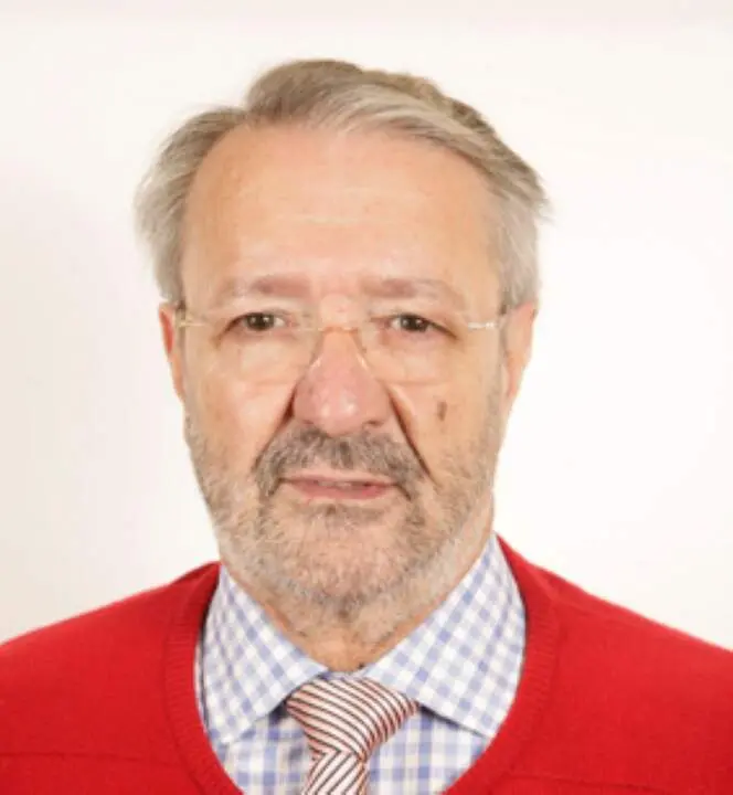 Jaime Blanco, P&aacute;gina web PSOE