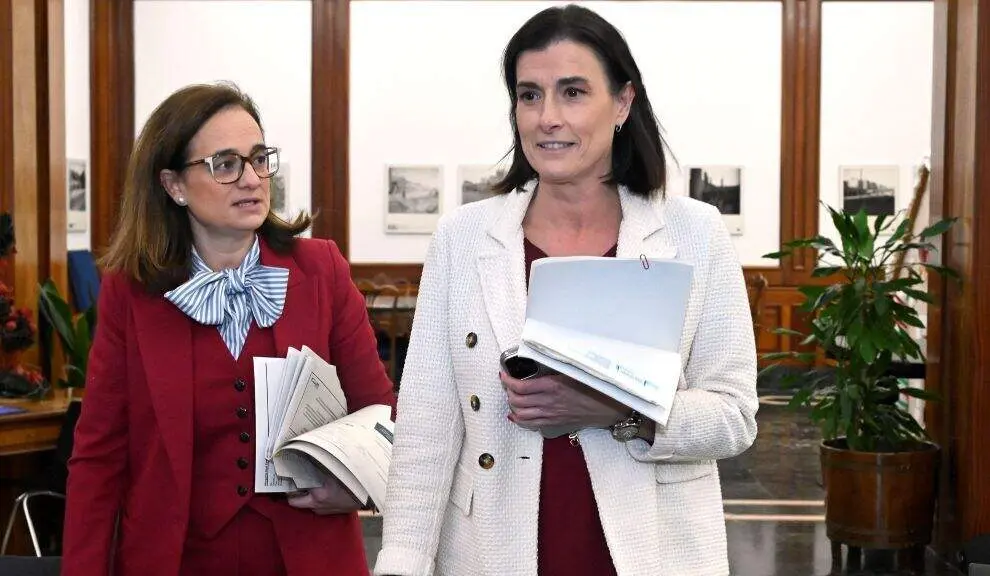 Presentaci&oacute;n de bonificaciones  en Santander.