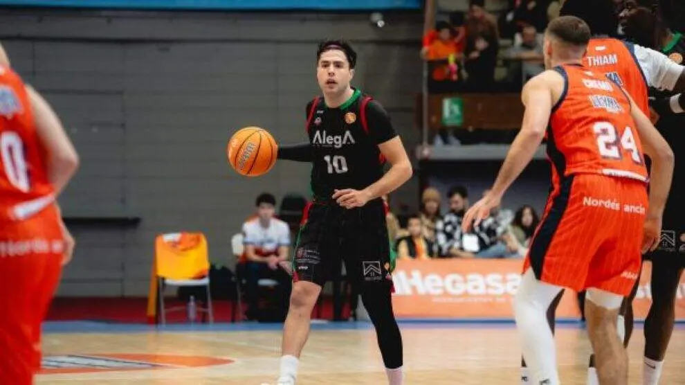 Un momento del encuentro en A Coru&ntilde;a.