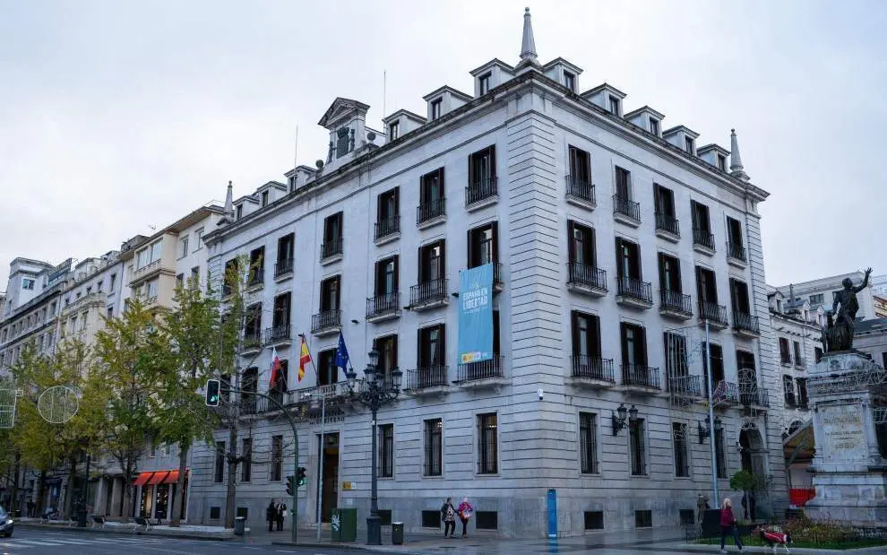 Delegaci&oacute;n del Gobierno en Cantabria. Facebook