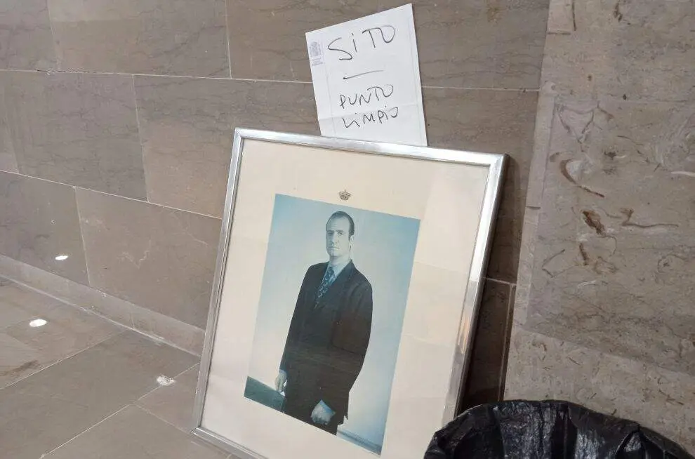 Imagen de Las Salesas.