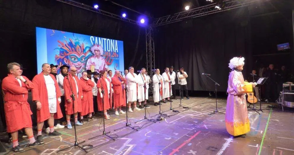 Intervenci&oacute;n de 'Mamel'. R.A.