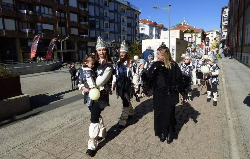 Los Parrandistas. R.A.