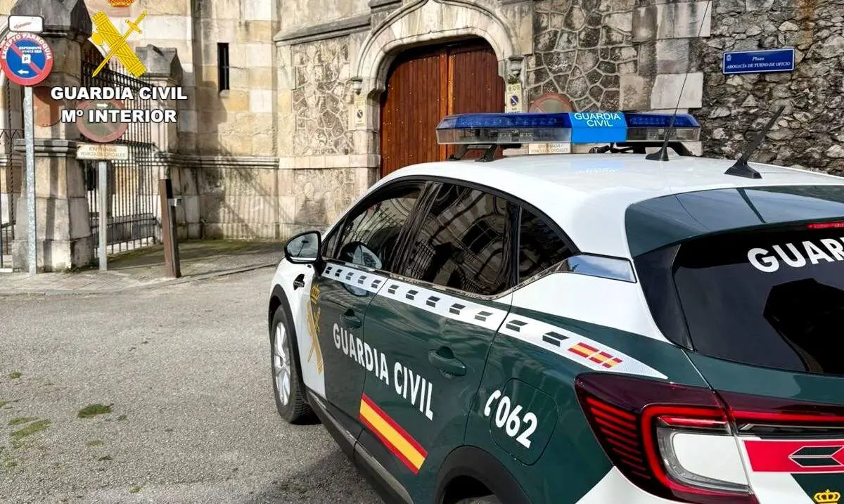 Los robos se cometieron en Pi&eacute;lagos.