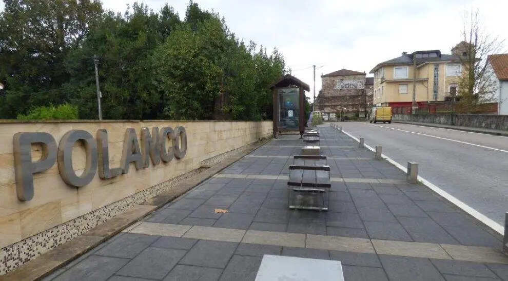 Municipio de Polanco. R.A.