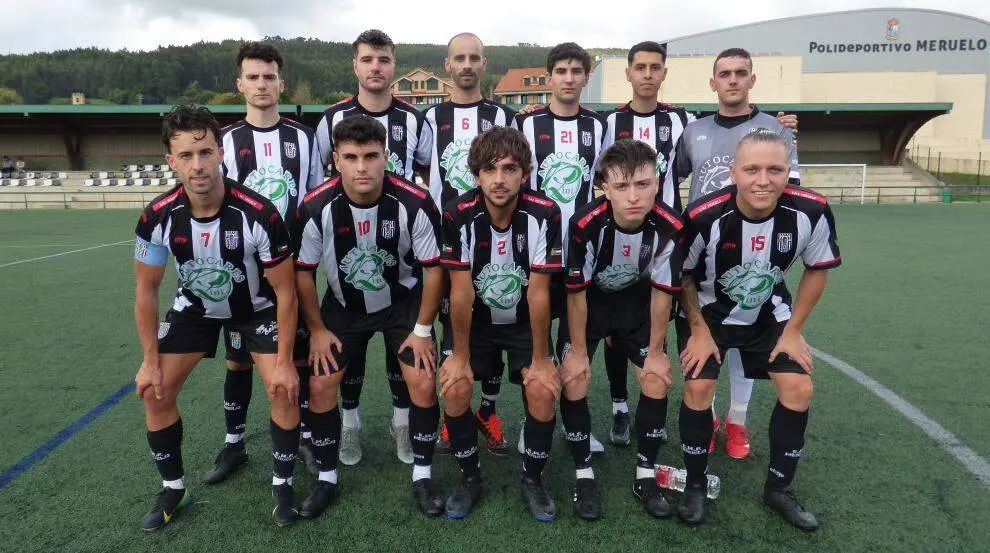 Meruelo 2025-2026. R.A.