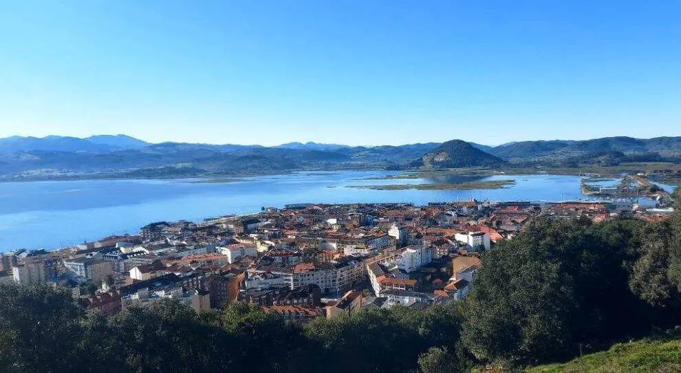 Municipio de Santo&ntilde;a. R.A.