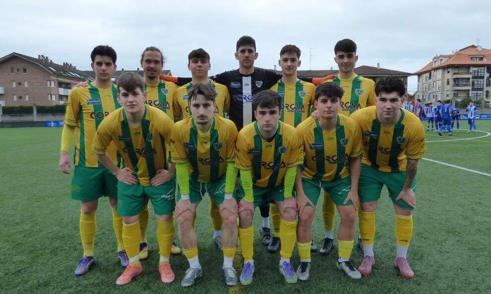 Villaescusa 2025-2026. R.A.