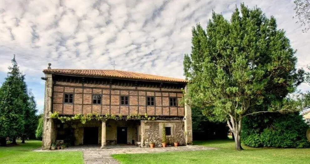 Museo Etnogr&aacute;fico. Web de UGT Cantabria.