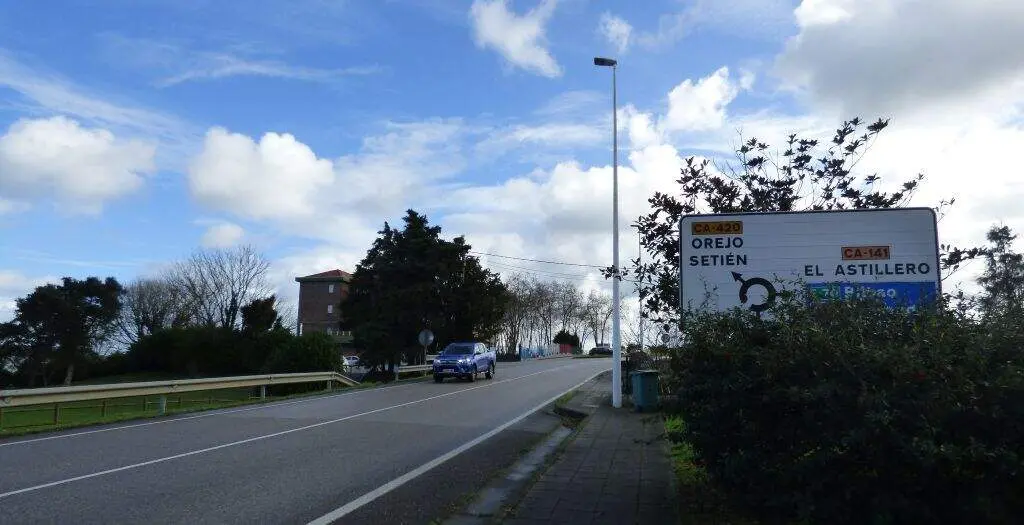 Municipio de Marina Cudeyo. R.A.