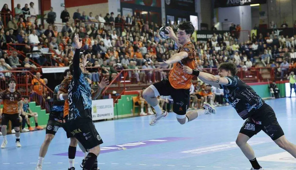 Un momento del encuentro del Bathco.