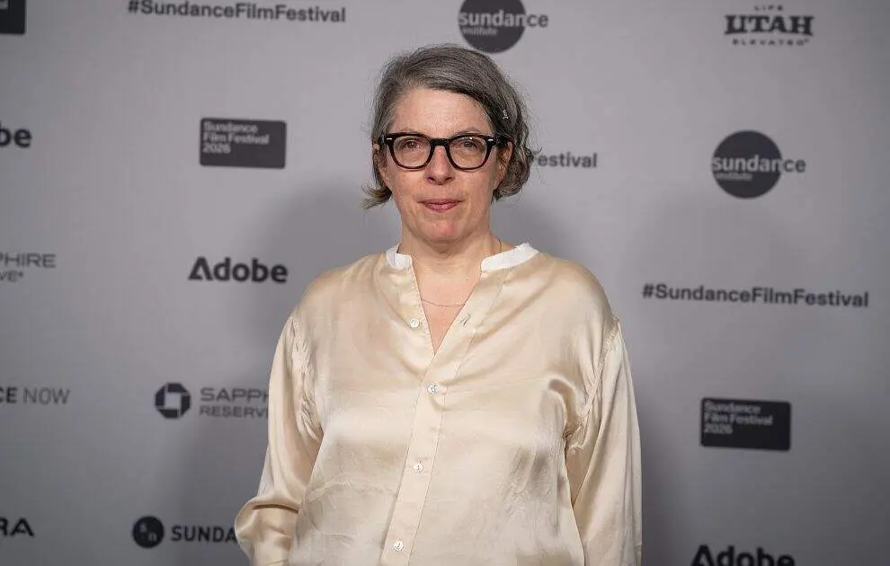 Petra Volpe. Wikipedia