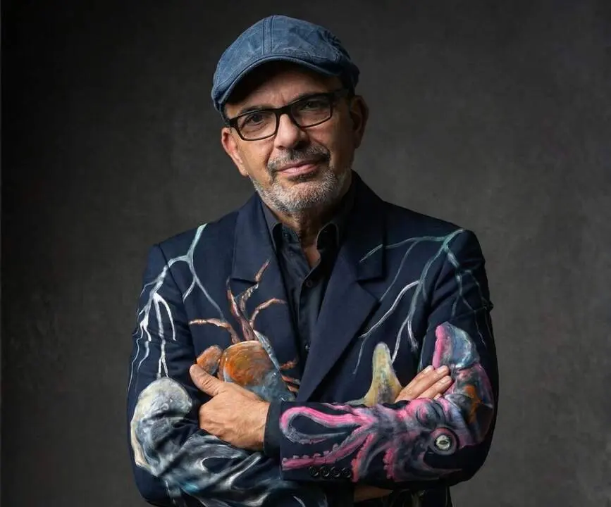 El chef Jes&uacute;s S&aacute;nchez.
