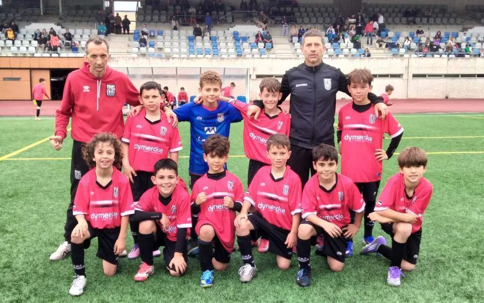 Meruelo benjam&iacute;n 2026. R.A.
