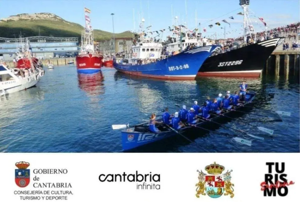Procesi&oacute;n de la Virgen del Puerto. R.A.