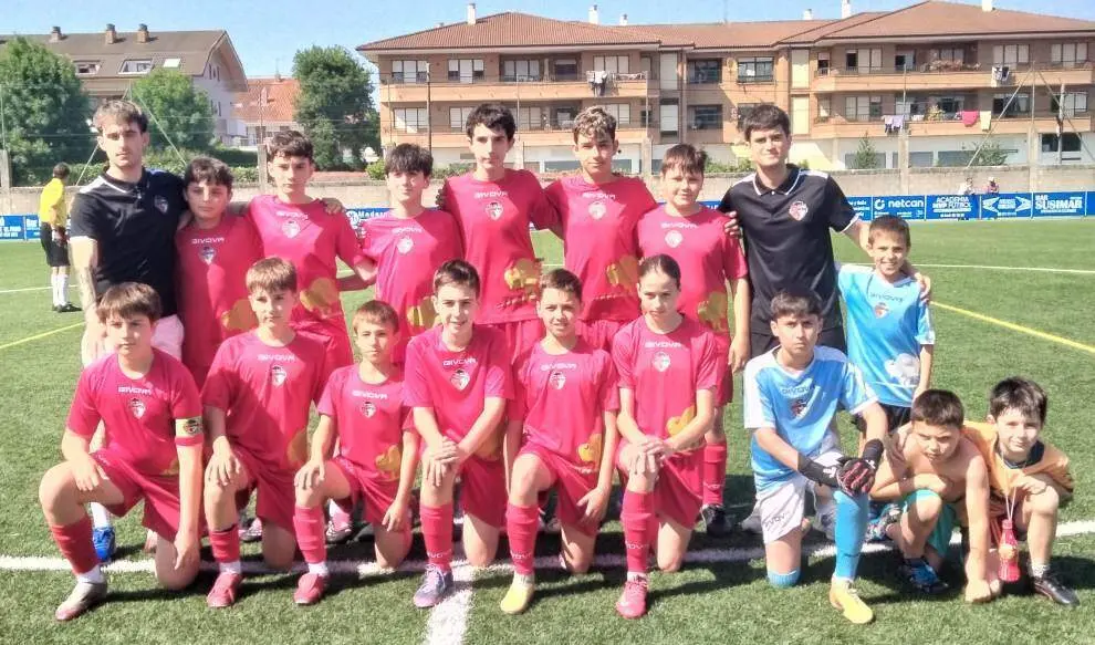 Santillana infantil. R.A.