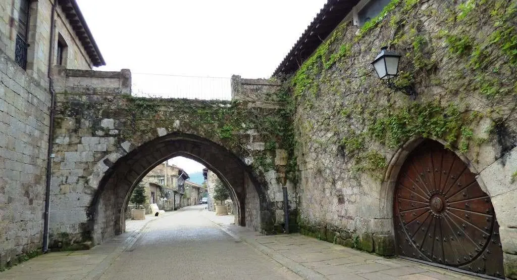 Municipio de Cartes. R.A.