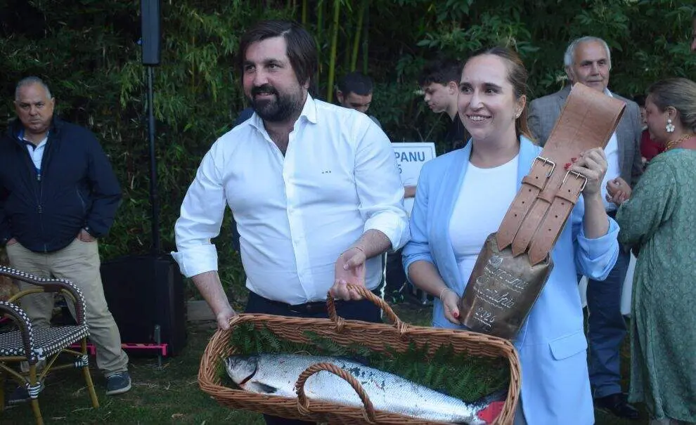 Subastadado en 'Campanu' en Pi&eacute;lagos.