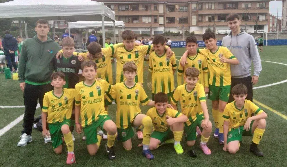 Villaescusa 2015. R.A.