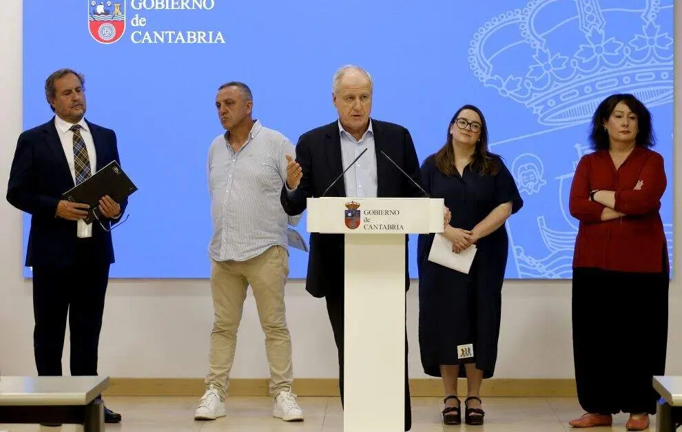 Presentado el segundo Plan de Empleo.