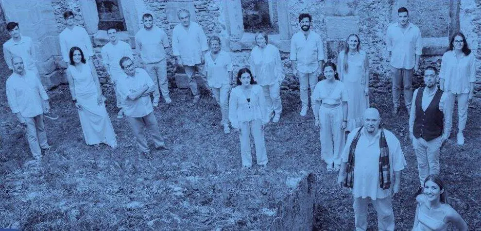Conciertos en Martes de claustro.