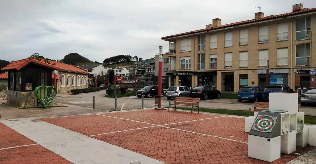 Municipio de Miengo. R.A.