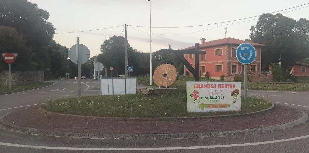 Isla vivir&aacute; sus fiestas del 11 al 17 de agosto. R.A.